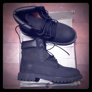 Timberland Boots